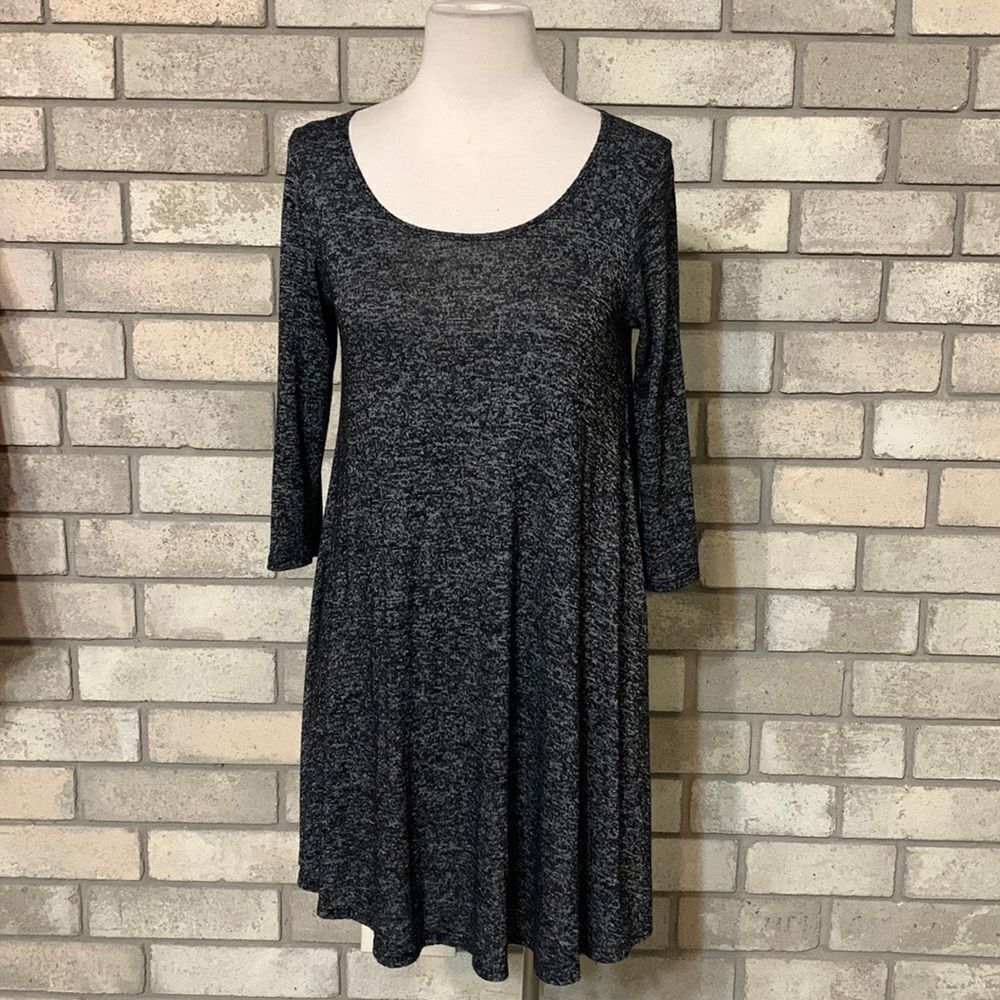 3for$20 midi shirt dress small